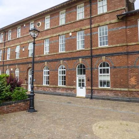 The School House Villa Cockermouth Exterior photo