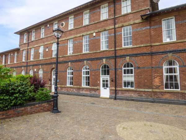 The School House Villa Cockermouth Exterior photo